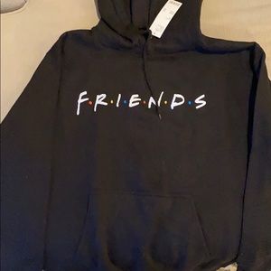 Friends Sweatshirt